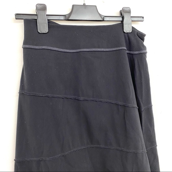 Athleta Asymmetrical Flare Skirt - Picture 4 of 9